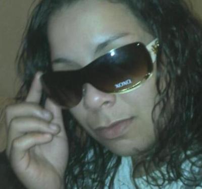 Yahaida Santiago