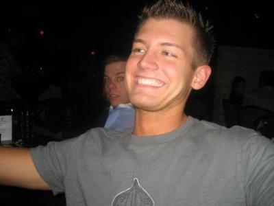Matthew Tate