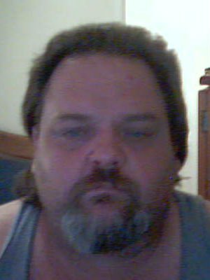 Patrick Patton