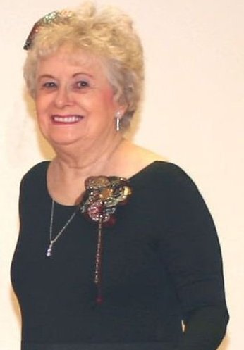 Beverly Powell