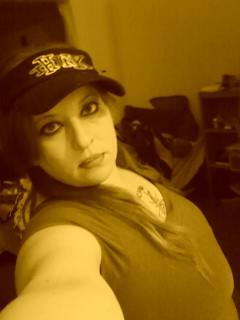 Rolanda Garcia