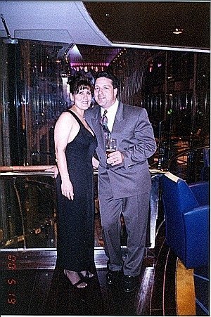 Jennifer Rizzo