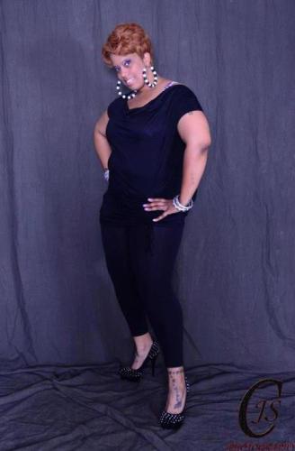 Akeisha King