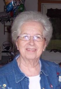 Judith Barker
