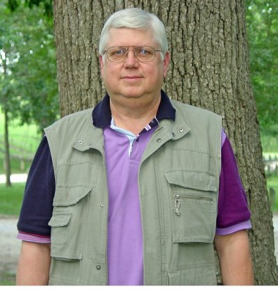 Michael Donnelly