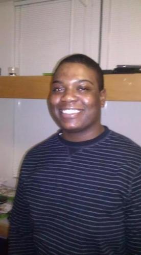 Omar Harris