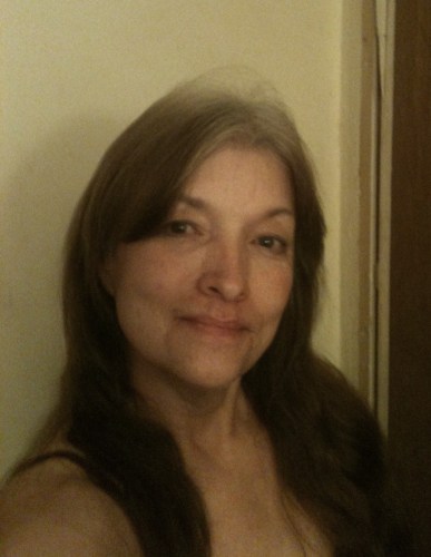 Charmaine Baham