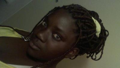 Tatitauna Calloway