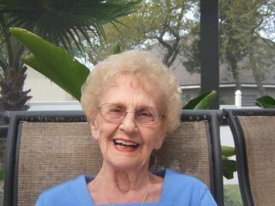 Mary Adair