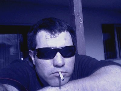 Kirk Mickle