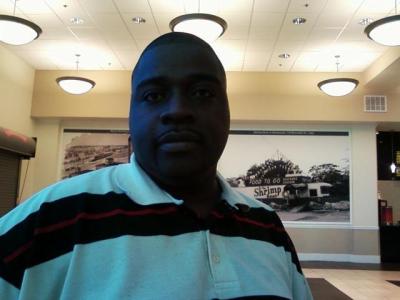 Jimmy Bryant