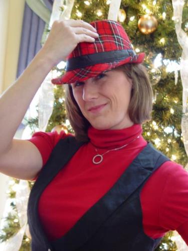 Joy Davala