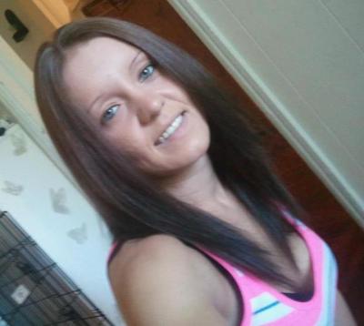 Shanna Byrum