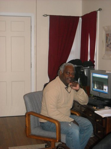 Michael Ollivierre