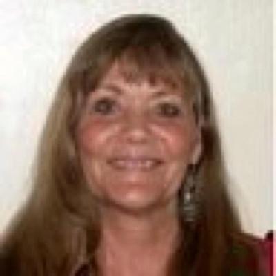 Carol Stewart