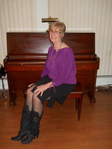 Susan Graham