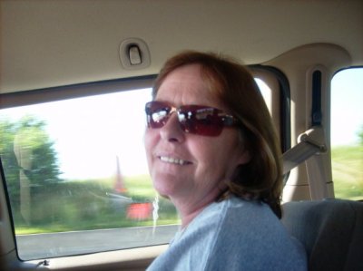 Sharon Czuja