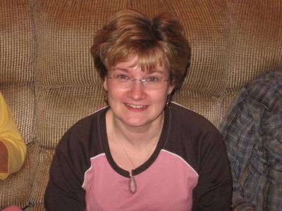 Gerri Cook
