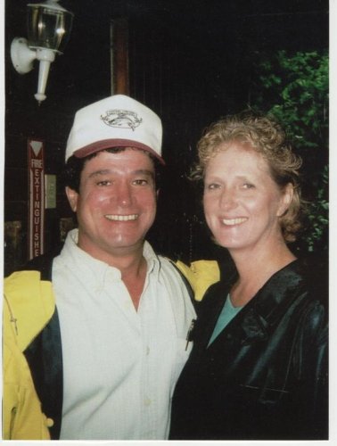 Deborah Mcintosh