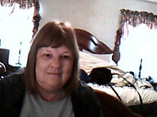 Betty Rigney