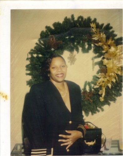 Antonia Swygert
