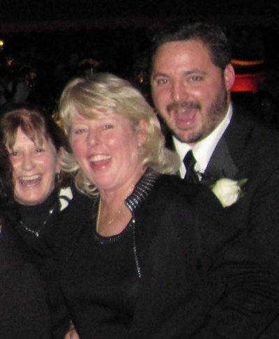 Terri Tedford