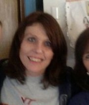 Crystal Mullins