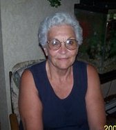 Lois Buchanan