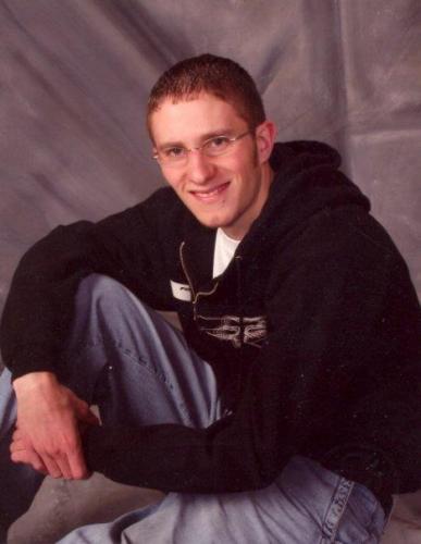 Darrin Mccandless