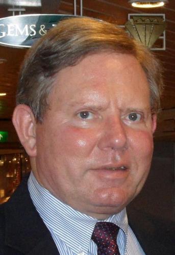 John Hahn