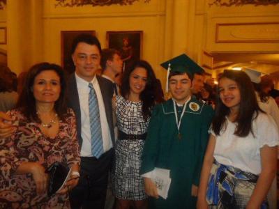 Basim Daoud