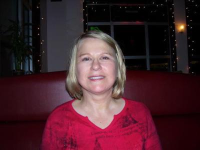 Marcia Bright