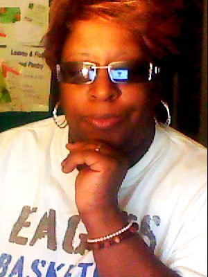 Brenda Arnold