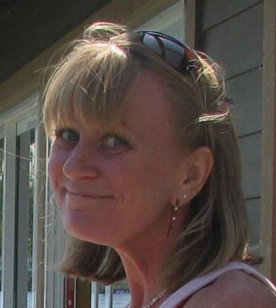 Julie Kibler