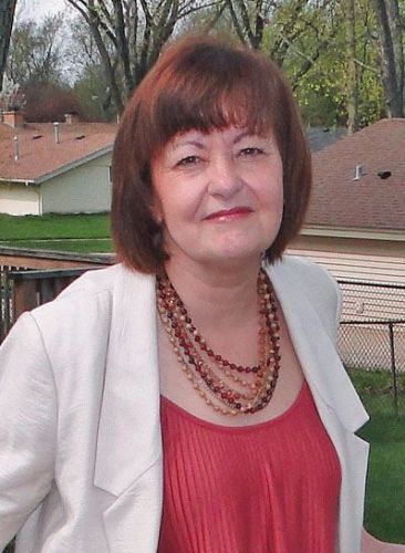 Donna Schorn
