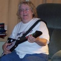 Nancy Haines