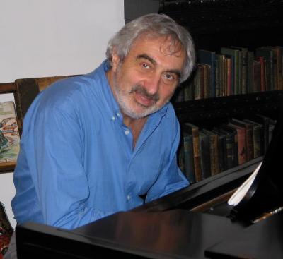 Robert Trien