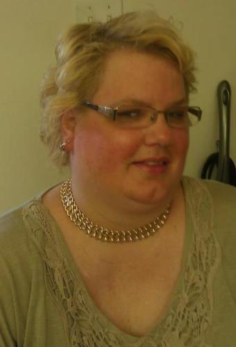 Michelle Vincent