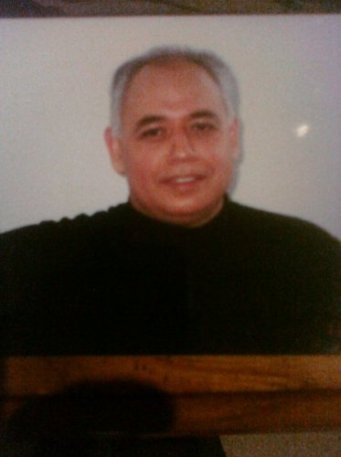 Herbert Villarreal