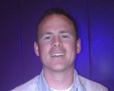 Travis Cobb