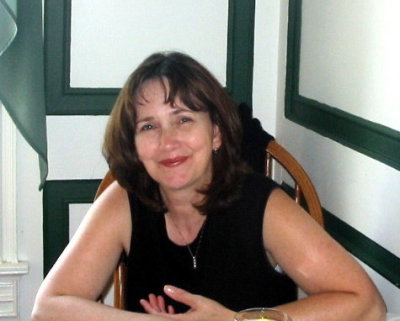 Carol Arnett