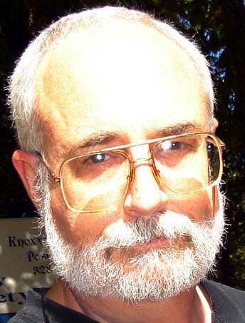 Bob Mcmillan