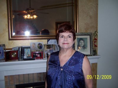 Mary Galbreath