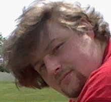 Daniel Dickensheets