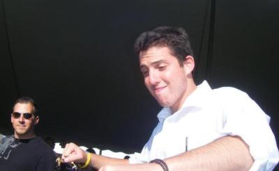 Michael Scheno