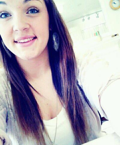 Brittany Howe
