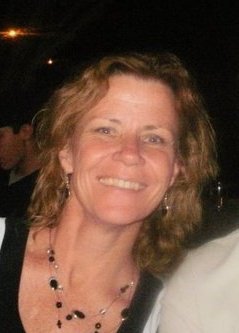 Theresa Rupp