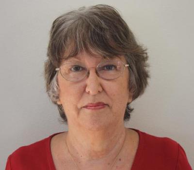 Joan Wiese