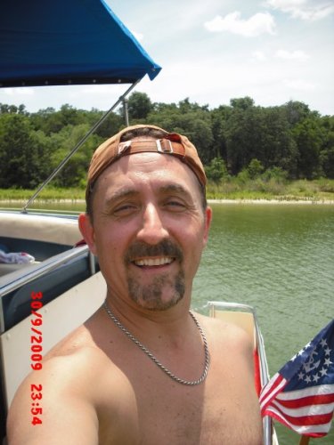 Bill Oatman