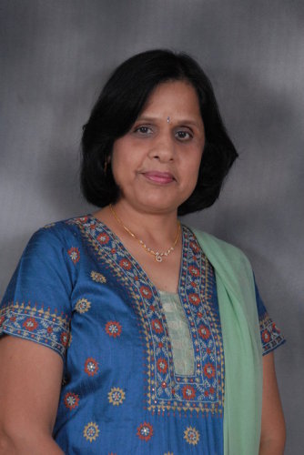 Kusum Patel